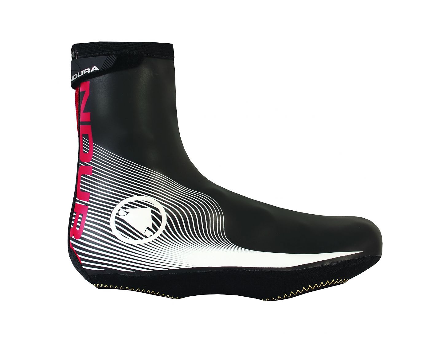 endura road ii overshoe